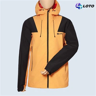 Áo khoác ngoài vỏ cứng