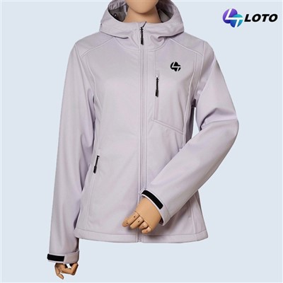 Áo khoác nữ mềm mại