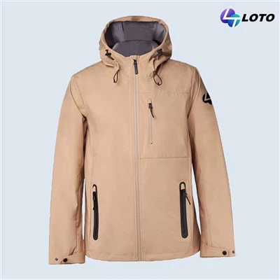 Áo khoác Softshell nhẹ