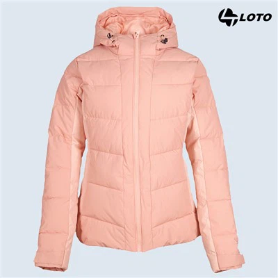 Áo khoác nữ mùa đông giữ ấm