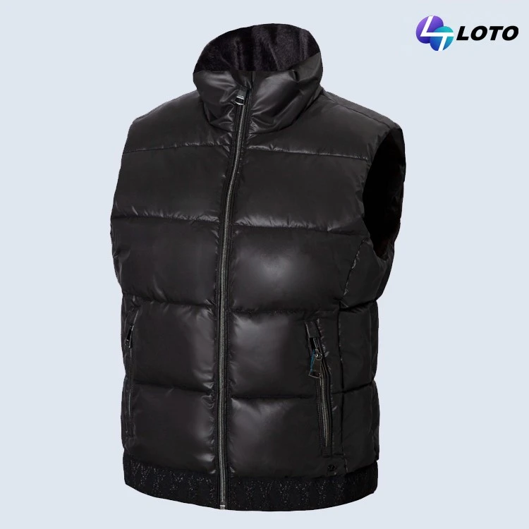 padded gilet (1)