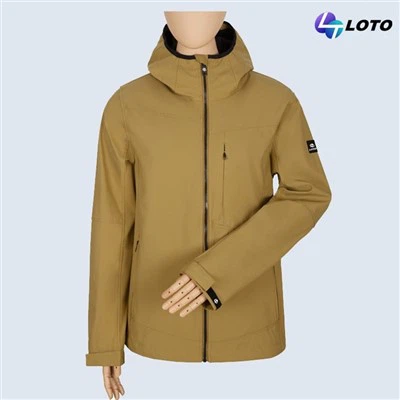 Áo khoác gió Softshell