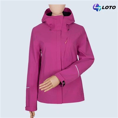 Áo khoác ngoài trời cho nữ